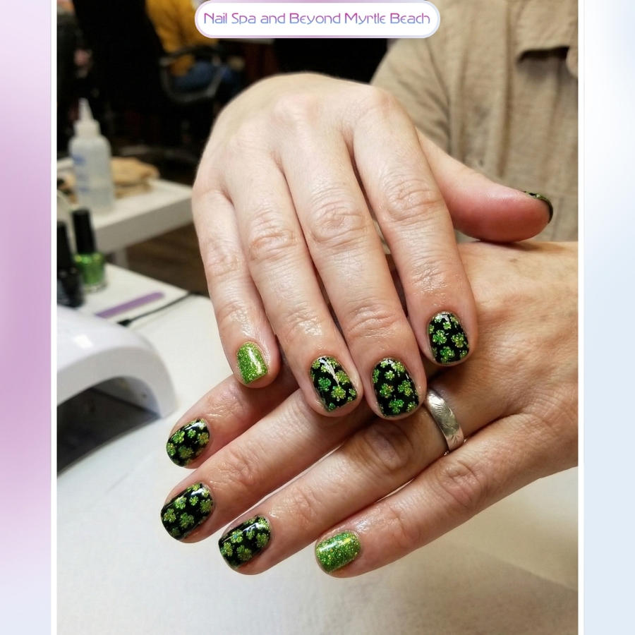 Nail Design 